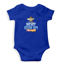 Load image into Gallery viewer, fun squad Kids Romper For Baby Boy/Girl
