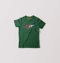 Load image into Gallery viewer, Trapstar T-Shirt for Boy/Girl-Dark Green-Ektarfa.online

