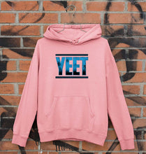Load image into Gallery viewer, YEET Unisex Hoodie for Men/Women-Light Pink-Ektarfa.online
