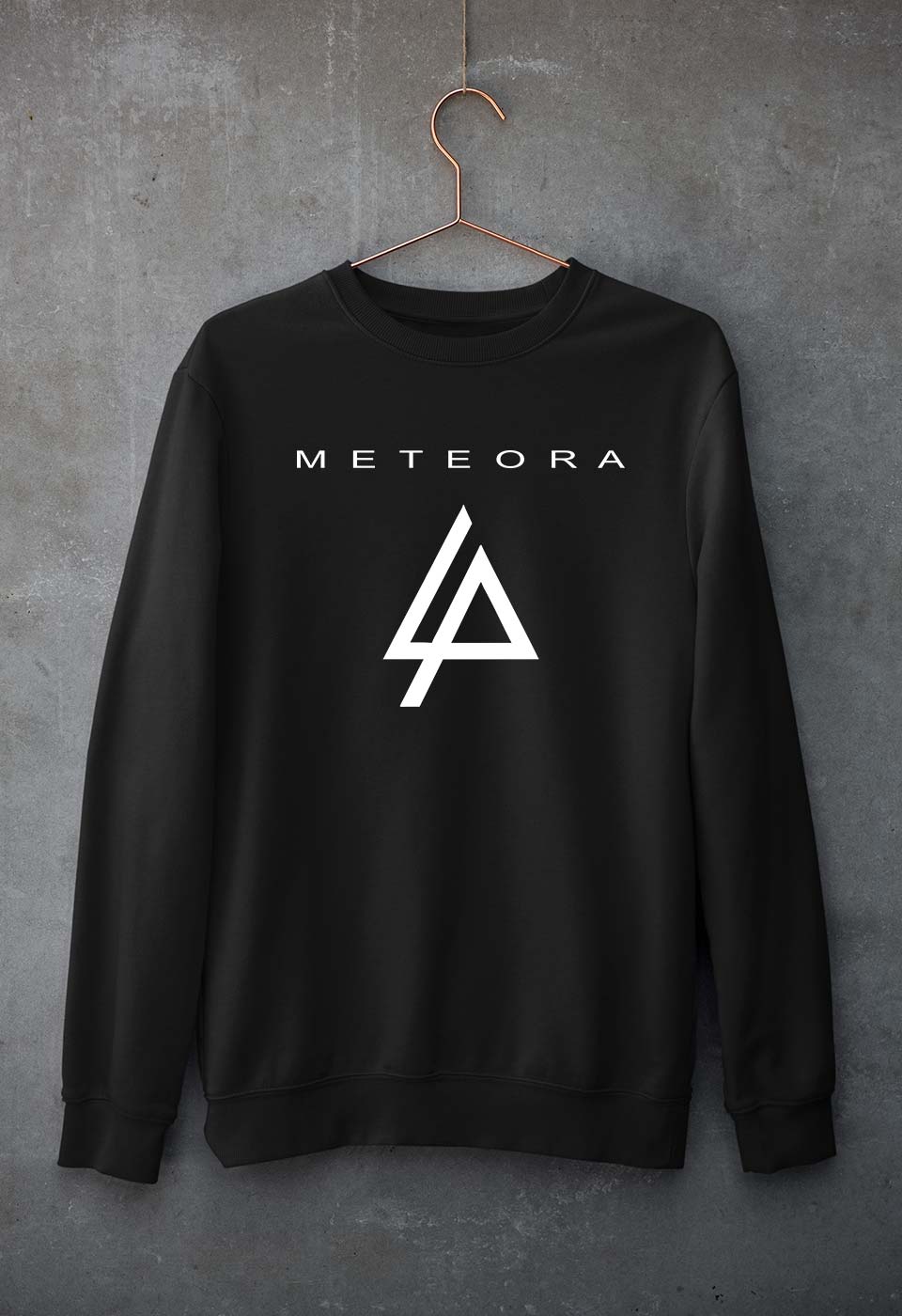 meteora linkin park Sweatshirt for Men/Women