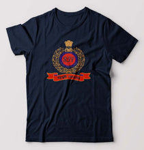 Load image into Gallery viewer, Railway Protection Force (RPF) T-Shirt for Men
