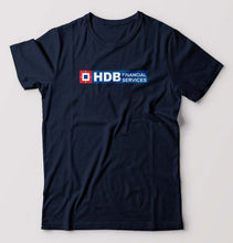 Load image into Gallery viewer, HDB Finncial Services T-Shirt for Men

