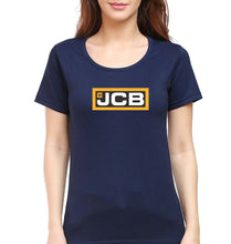 Load image into Gallery viewer, JCB T-Shirt for Women
