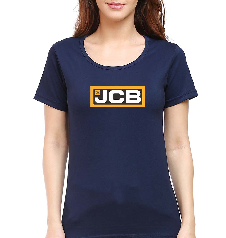 JCB T-Shirt for Women