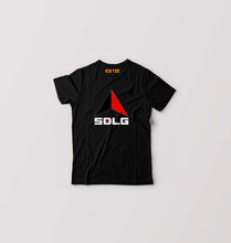 Load image into Gallery viewer, SDLG T-Shirt for Boy/Girl
