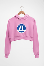 Load image into Gallery viewer, ZF HOODIE FOR WOMEN
