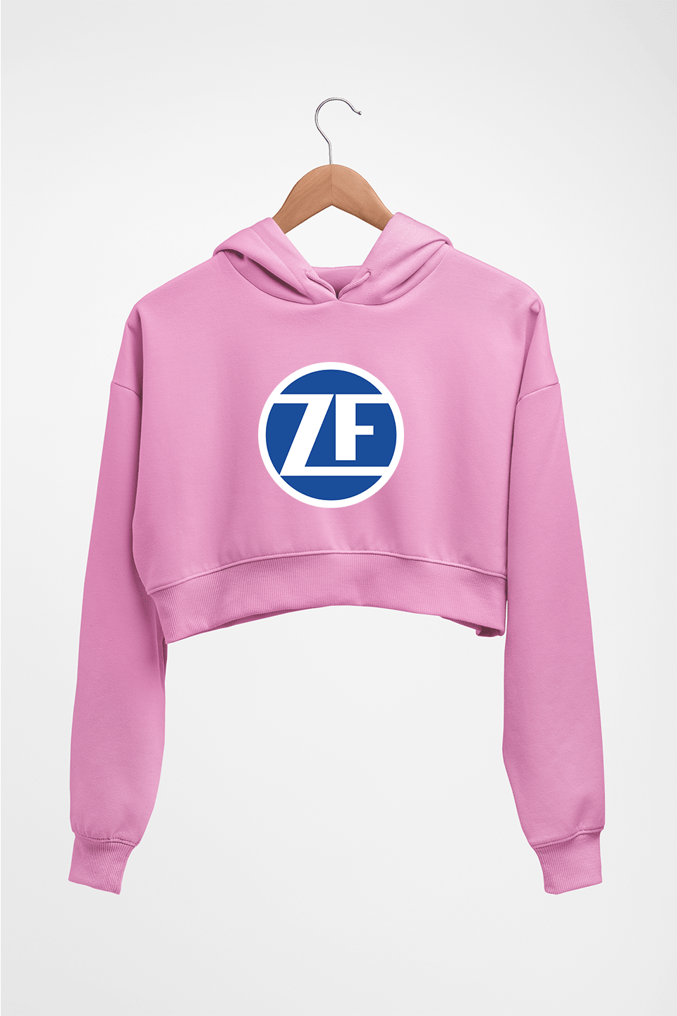 ZF HOODIE FOR WOMEN
