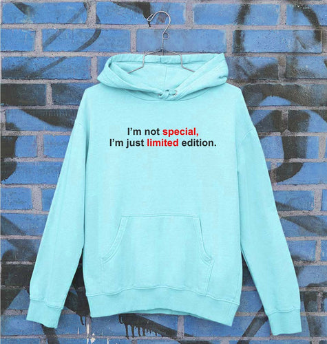limited edition Unisex Hoodie for Men/Women-Mint-Ektarfa.online
