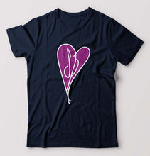Load image into Gallery viewer, Smashing Pumpkins T-Shirt for Men-Navy Blue-Ektarfa.online
