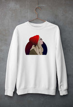 Load image into Gallery viewer, sabrina carpenter Unisex Sweatshirt for Men/Women-White-Ektarfa.online
