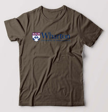 Load image into Gallery viewer, Wharton T-Shirt for Men-Ektarfa.online
