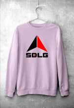 Load image into Gallery viewer, SDLG Sweatshirt for Men/Women
