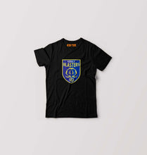 Load image into Gallery viewer, Kerala Blasters T-Shirt for Boy/Girl
