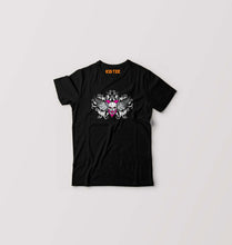 Load image into Gallery viewer, Bret Hitman Hart T-Shirt for Boy/Girl-Black-Ektarfa.online
