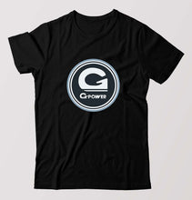 Load image into Gallery viewer, G power T-Shirt for Men-Black-Ektarfa.online
