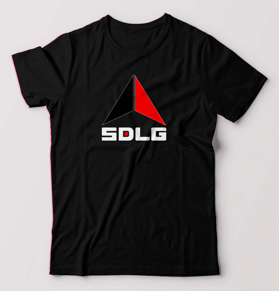 SDLG T-Shirt for Men