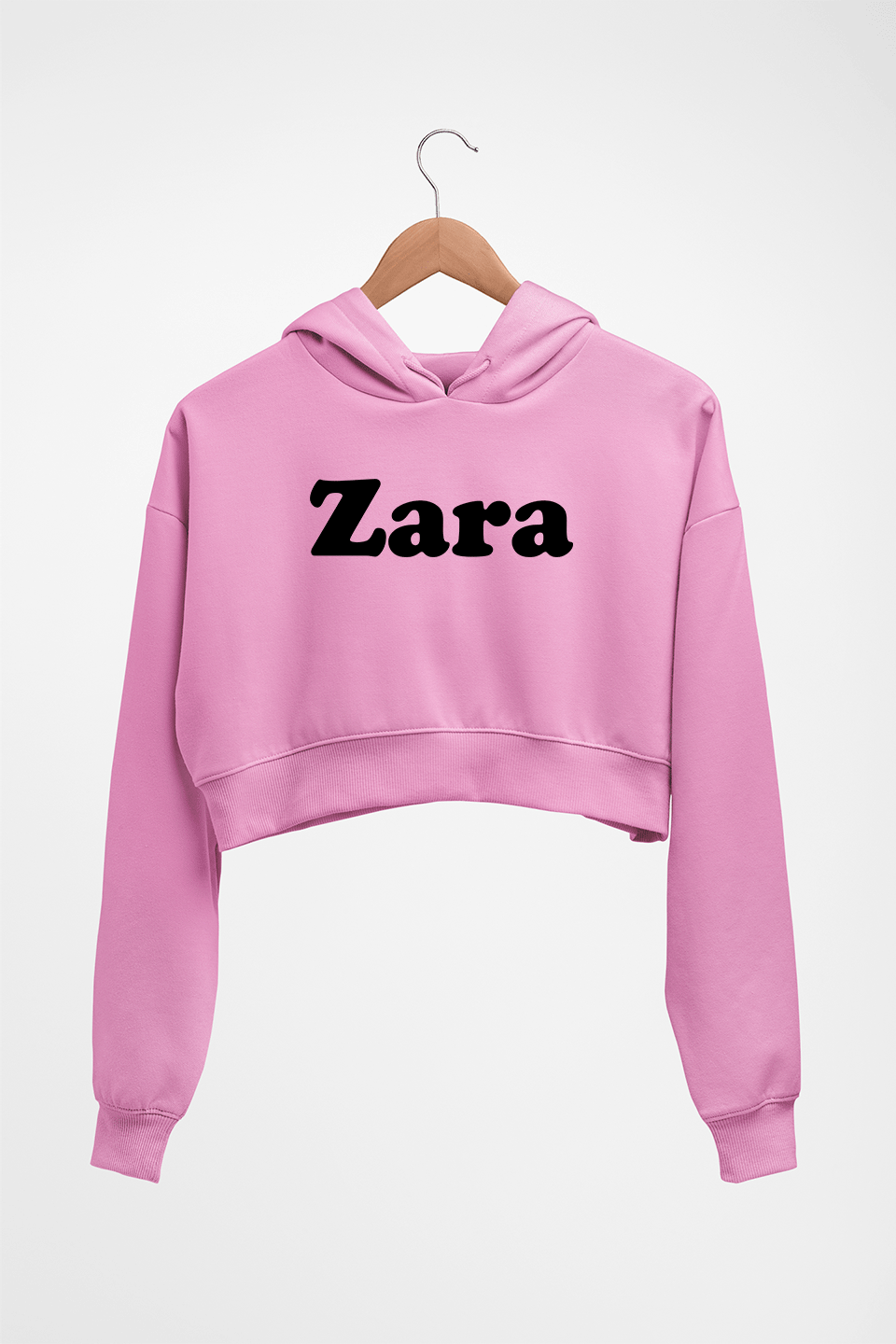 Zara HOODIE FOR WOMEN