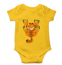 Load image into Gallery viewer, Garfield Kids Romper For Baby Boy/Girl
