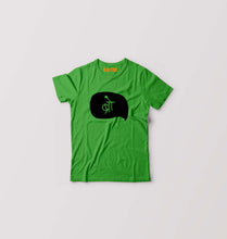 Load image into Gallery viewer, Bro (Hindi) T-Shirt for Boy/Girl-Flag Green-Ektarfa.online
