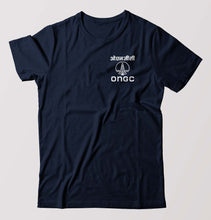 Load image into Gallery viewer, ONGC T-Shirt for Men
