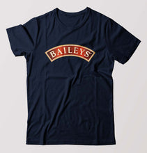 Load image into Gallery viewer, Baileys T-Shirt for Men-Navy Blue-Ektarfa.online
