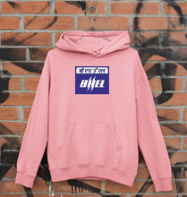 Load image into Gallery viewer, BHEL Unisex Hoodie for Men/Women-Light Pink-Ektarfa.online
