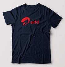 Load image into Gallery viewer, Airtel T-Shirt for Men
