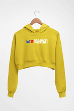 Load image into Gallery viewer, Maruti Suzuki HOODIE FOR WOMEN
