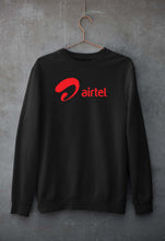 Load image into Gallery viewer, Airtel Sweatshirt for Men/Women
