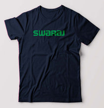 Load image into Gallery viewer, Swaraj T-Shirt for Men
