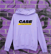 Load image into Gallery viewer, case construction Unisex Hoodie for Men/Women-Lavender-Ektarfa.online
