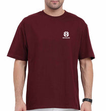 Load image into Gallery viewer, New Holland Oversized T-Shirt for Men
