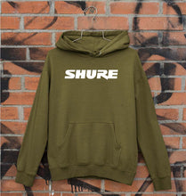 Load image into Gallery viewer, Shure Hoodie for Men/Women
