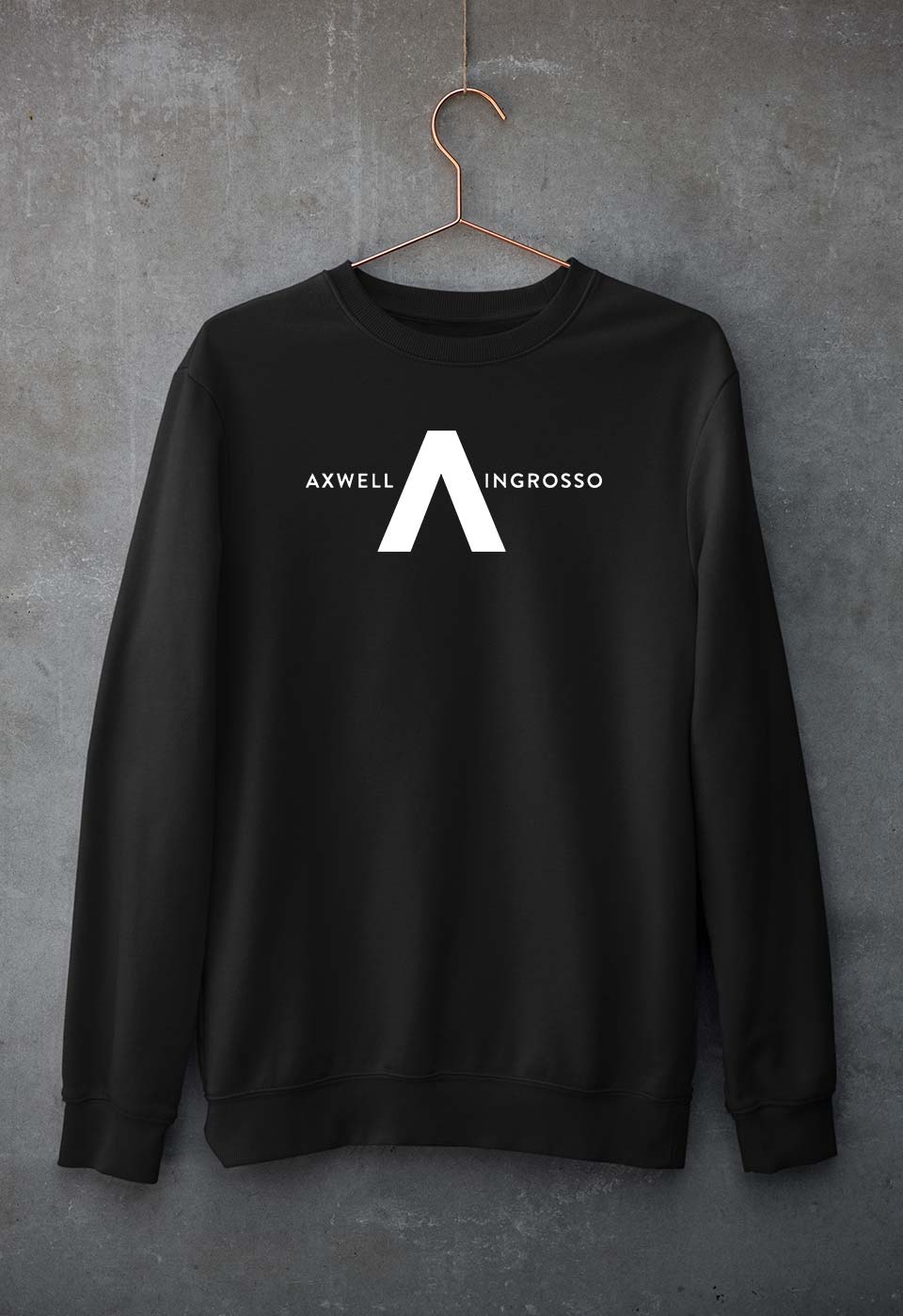 Axwell & Ingrosso Sweatshirt for Men/Women