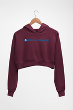 Load image into Gallery viewer, Bajaj Allianz HOODIE FOR WOMEN
