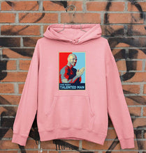 Load image into Gallery viewer, Johnny Sins Unisex Hoodie for Men/Women-Light Pink-Ektarfa.online
