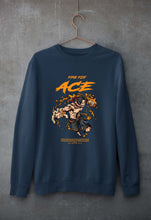 Load image into Gallery viewer, ACE - ONE PIECE Anime Sweatshirt for Men/Women

