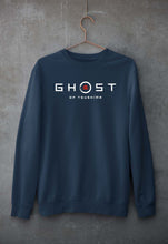 Load image into Gallery viewer, Ghost of Tsushima Sweatshirt for Men/Women
