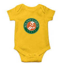 Load image into Gallery viewer, Roland Garros Kids Romper For Baby Boy/Girl
