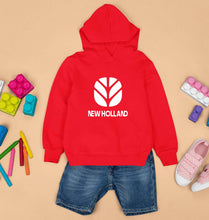 Load image into Gallery viewer, New Holland Hoodie for Boy/Girl
