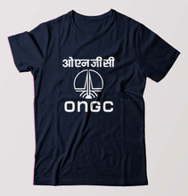 Load image into Gallery viewer, ONGC T-Shirt for Men
