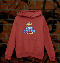 Load image into Gallery viewer, fun squad Unisex Hoodie for Men/Women-Coral-Ektarfa.online
