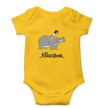 Load image into Gallery viewer, jungle book Kids Romper For Baby Boy/Girl
