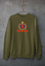 Load image into Gallery viewer, Railway Protection Force (RPF) Sweatshirt for Men/Women
