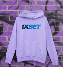 Load image into Gallery viewer, 1XBet Unisex Hoodie for Men/Women-Lavender-Ektarfa.online
