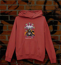 Load image into Gallery viewer, CAPTAIN BLACKBEARD - ONE PIECE Anime Hoodie for Men/Women
