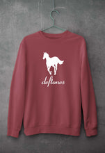 Load image into Gallery viewer, Deftones Sweatshirt for Men/Women
