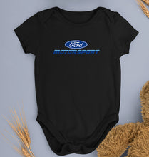 Load image into Gallery viewer, Ford Motorsport Romper For Baby Boy/Girl
