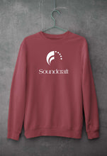 Load image into Gallery viewer, Soundcraft Sweatshirt for Men/Women
