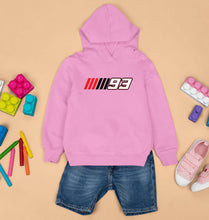 Load image into Gallery viewer, marc marquez Hoodie for Boy/Girl-Light Baby Pink-Ektarfa.online

